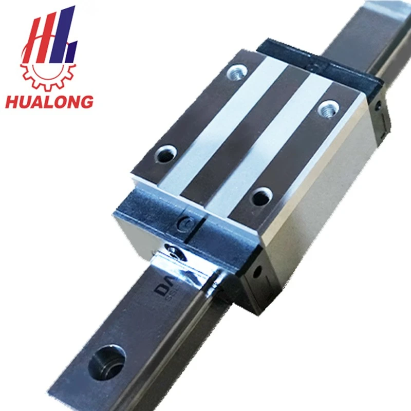 Linear Profile Rail best