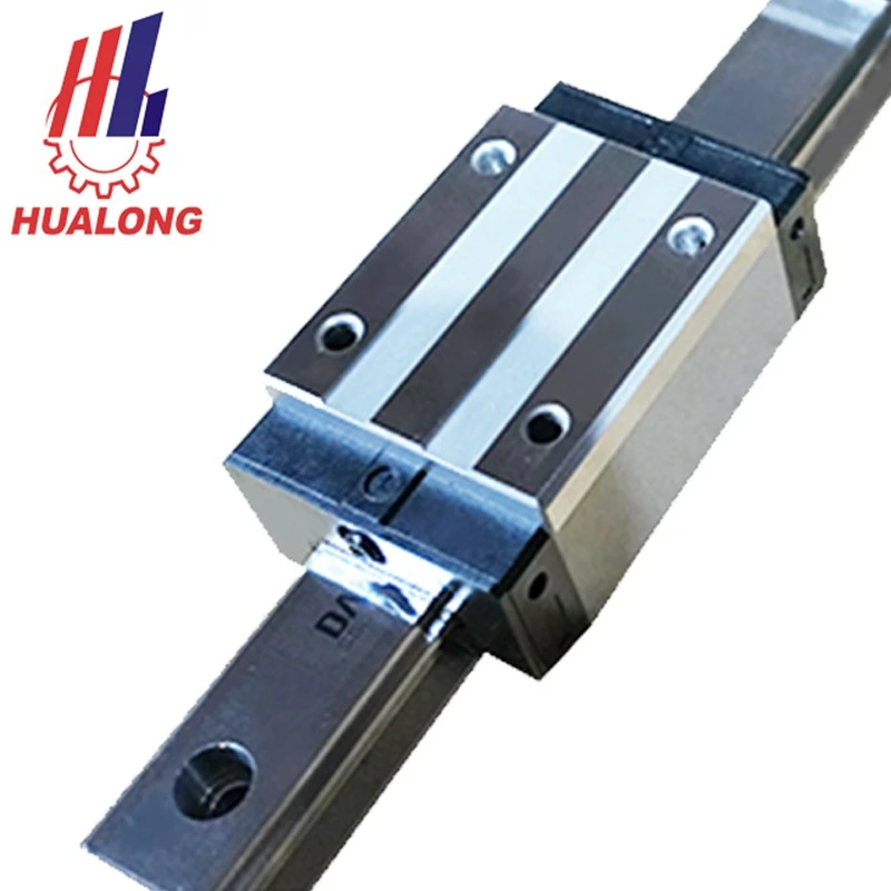 Roller Bearing Guide Rails high quality